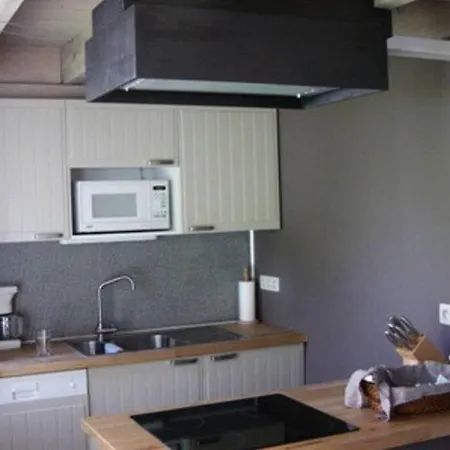 Semesterbostad Gezellige Vakantiewoning Te Nieuwpoort