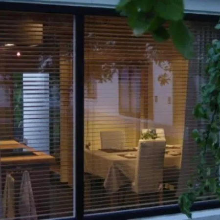 Semesterbostad Gezellige Vakantiewoning Te